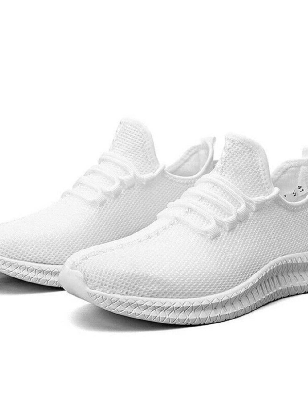 Running Shoes Sneakers Casual Men's Outdoor Athletic Jogging Sports Tennis Gym